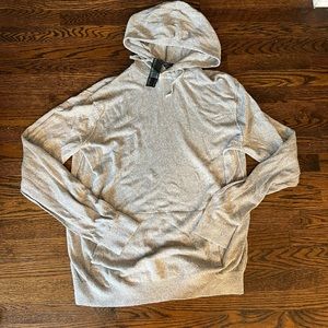 Banana Republic sweater hoodie mens xxl